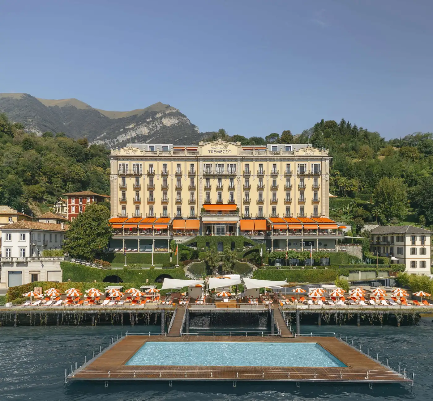 Hotel hero image