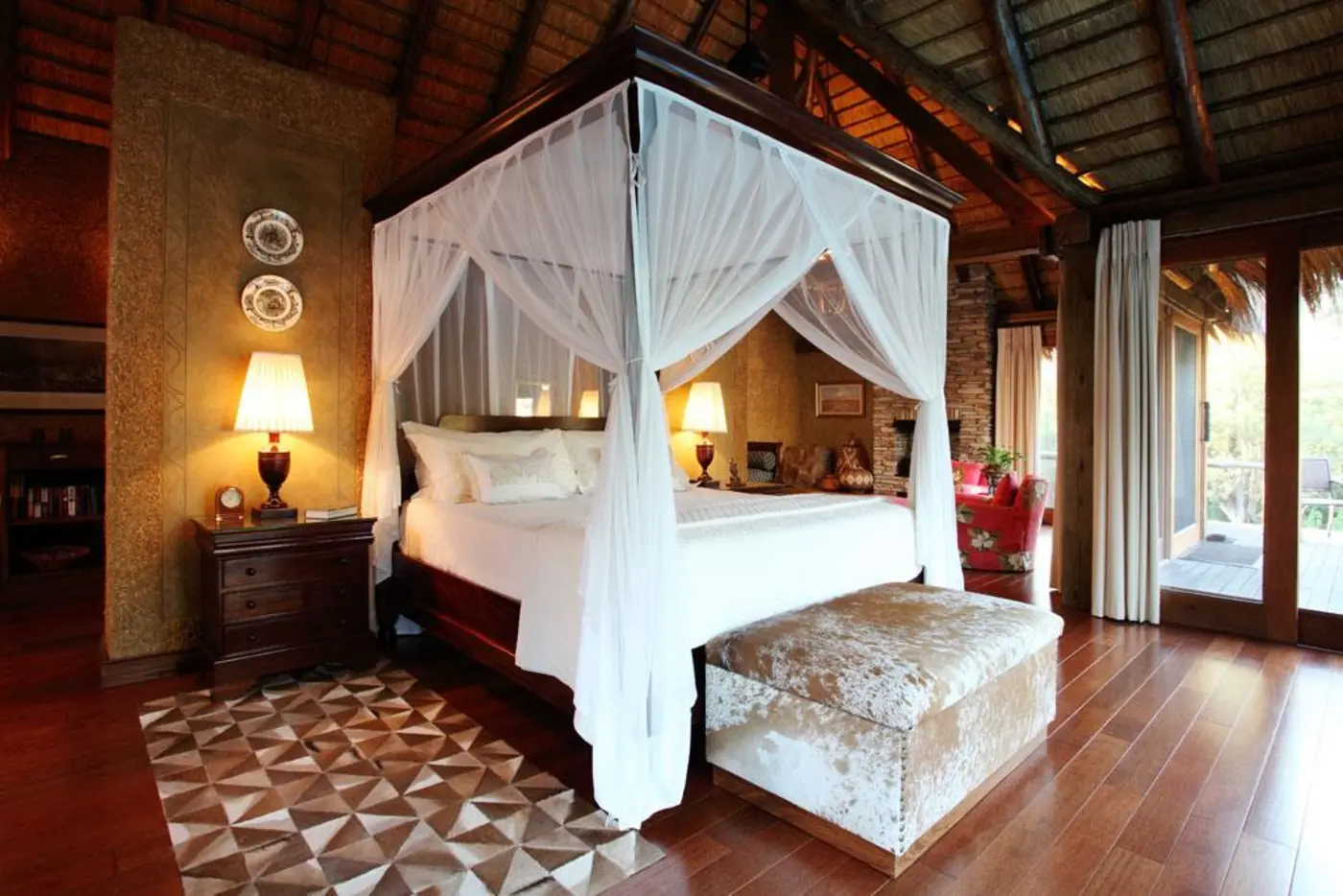 Hotel hero image