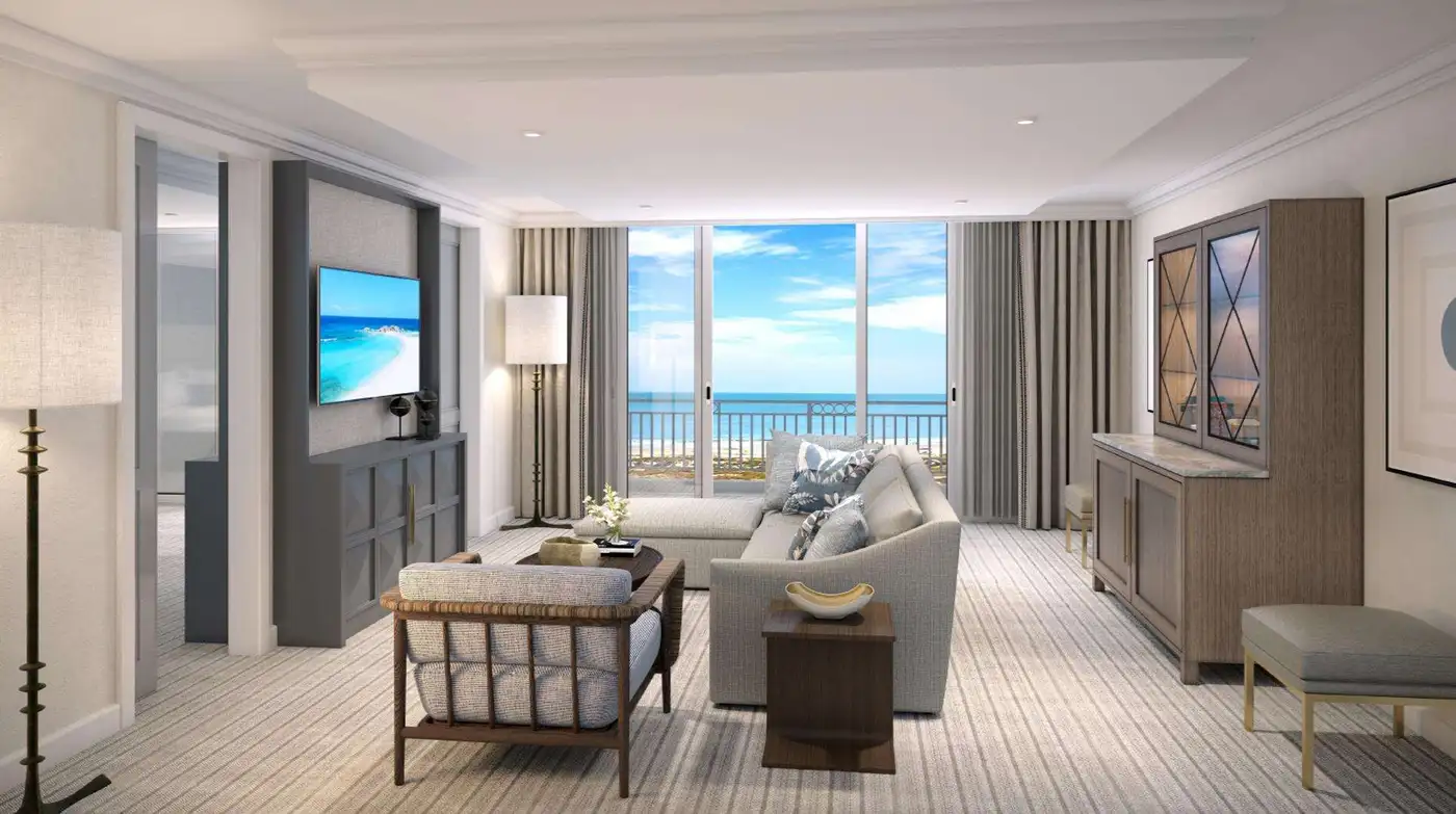 Hotel hero image