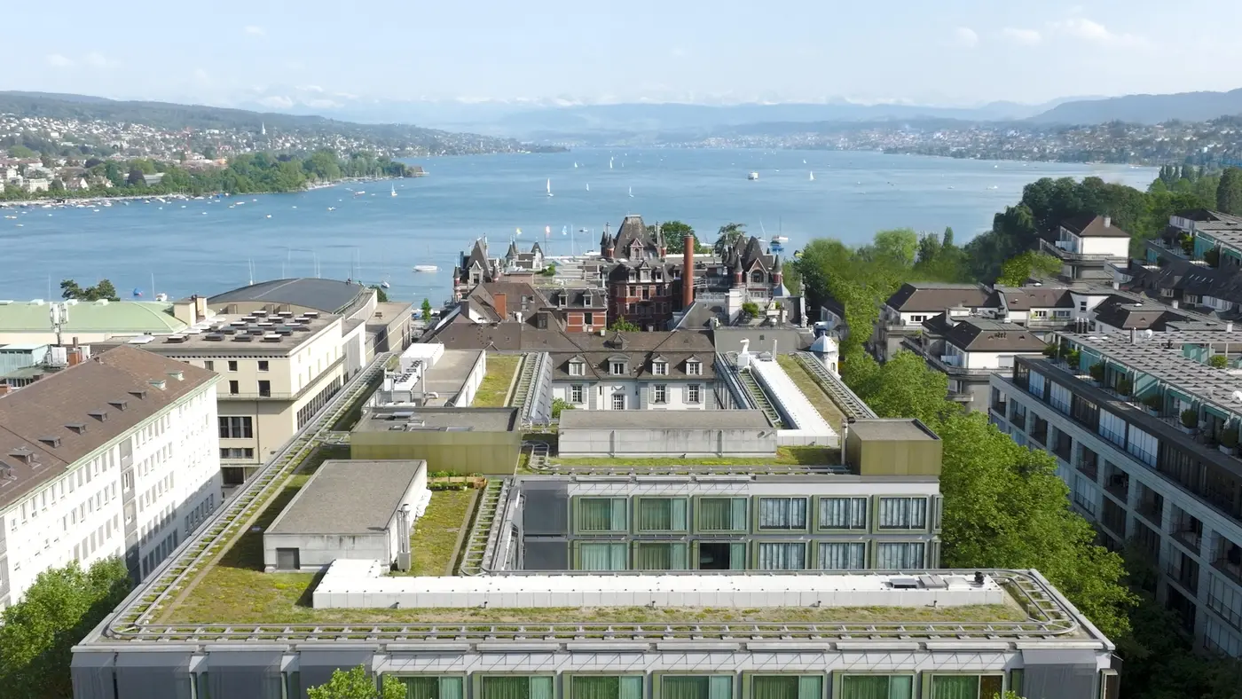 Hotel hero image