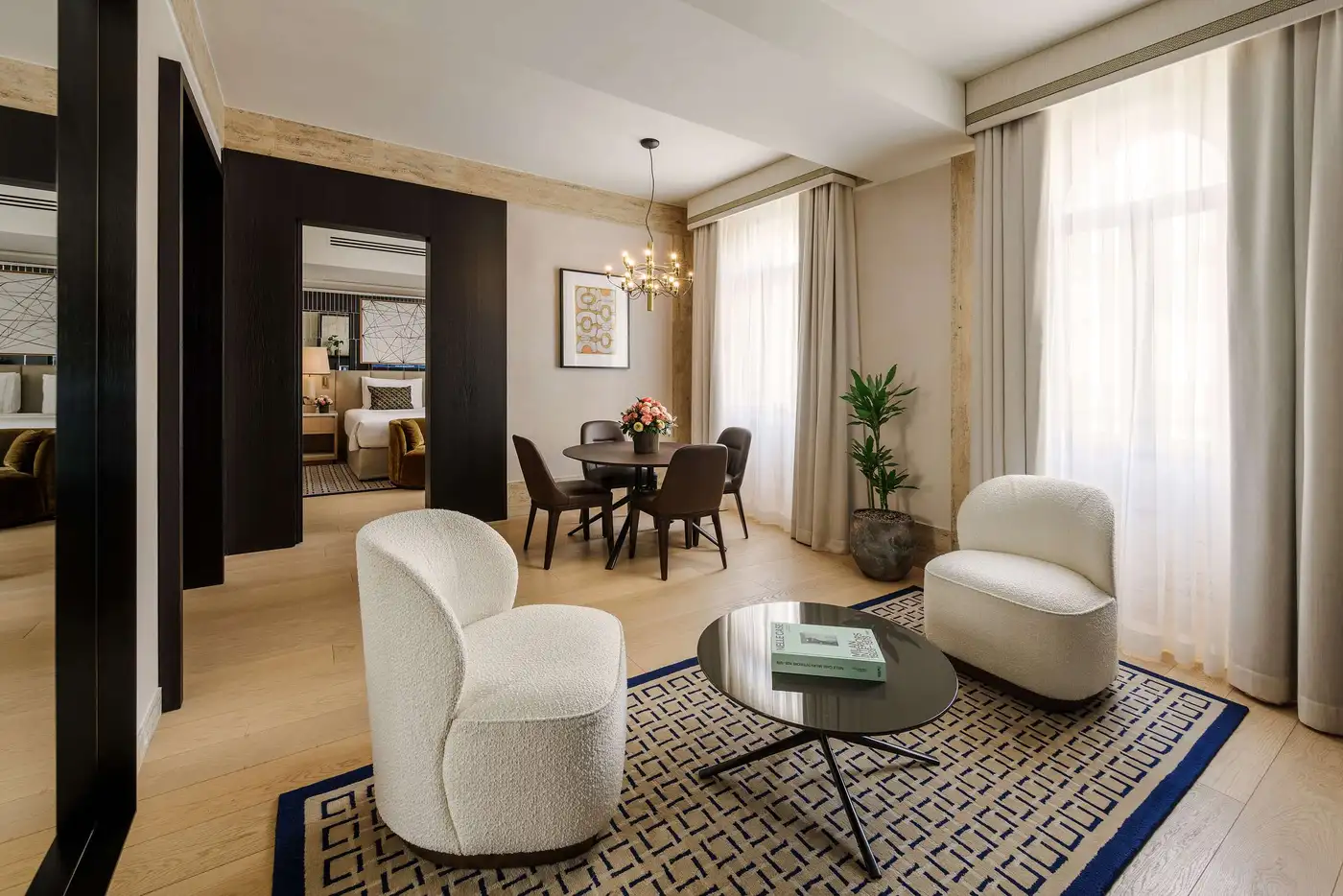 Hotel hero image
