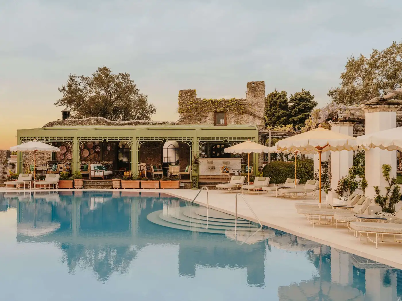 Hotel hero image