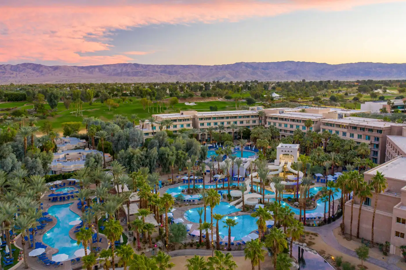 Hotel hero image