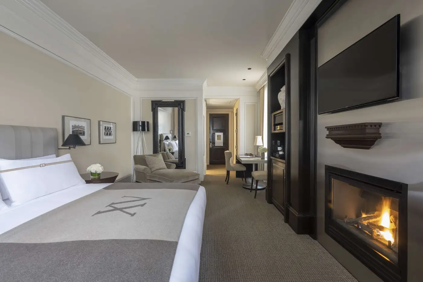 Hotel hero image