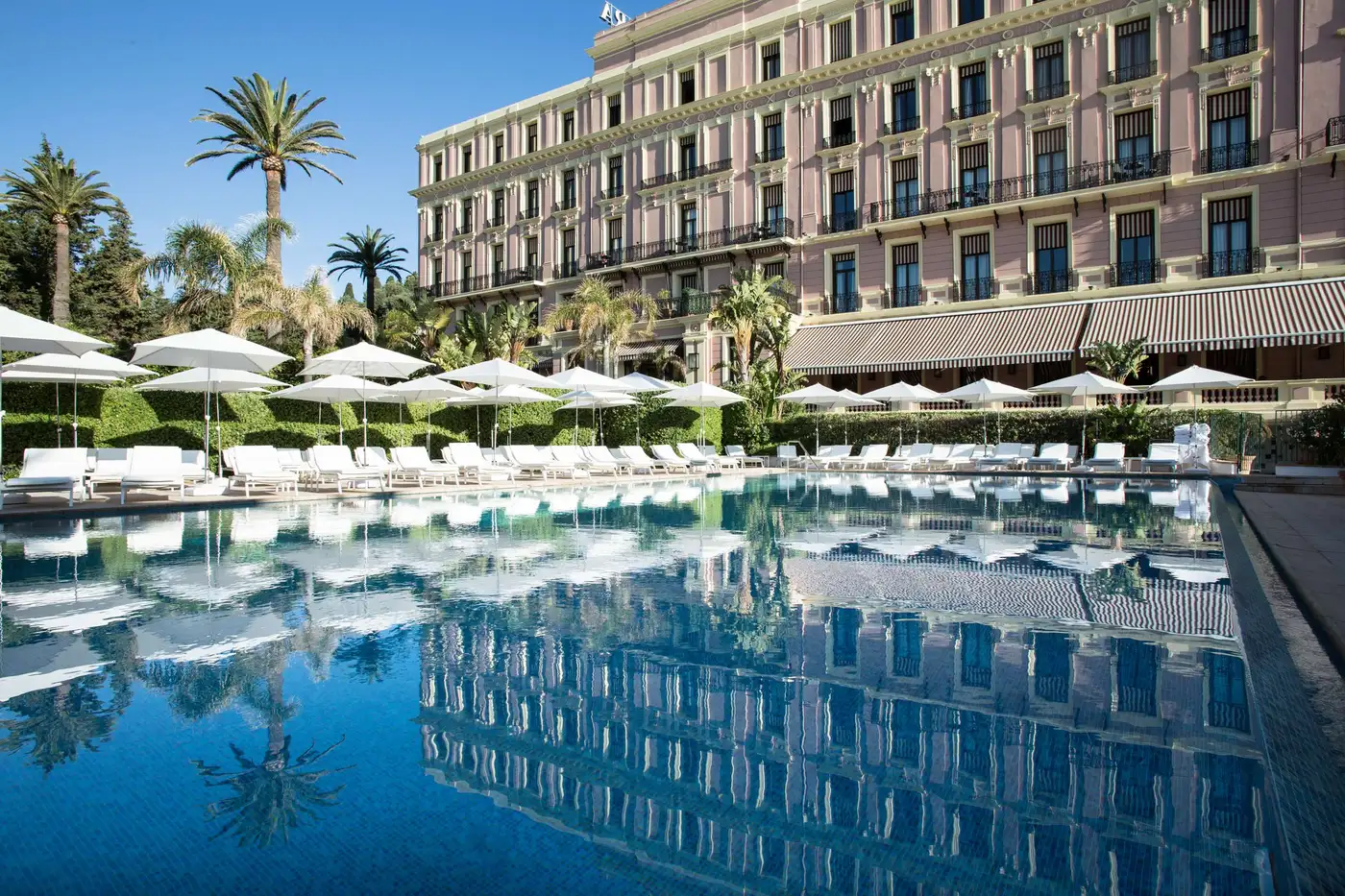 Hotel hero image