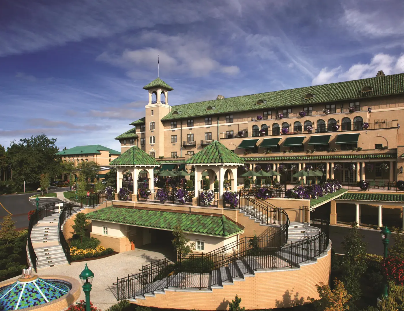 Hotel hero image