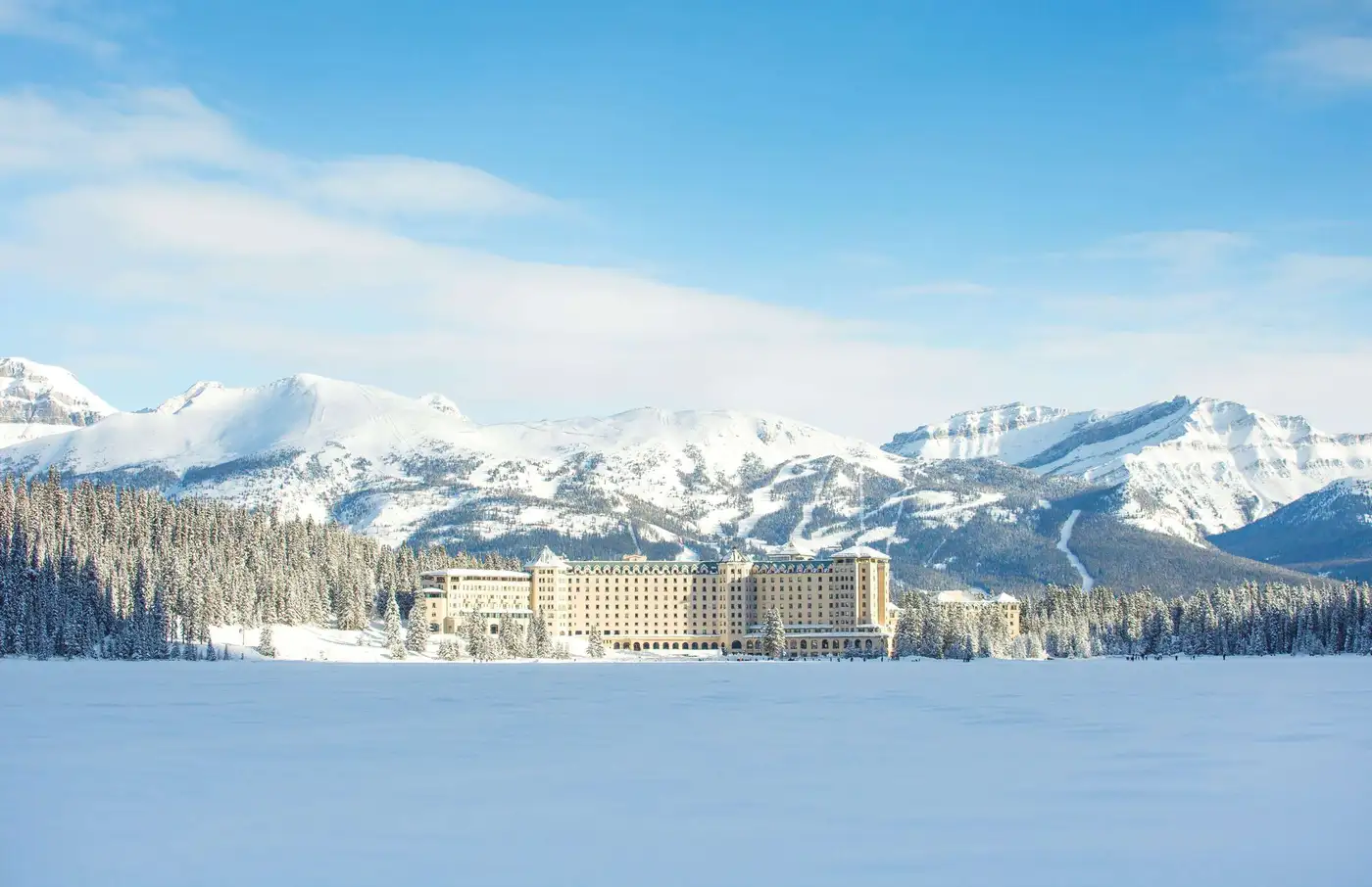Hotel hero image