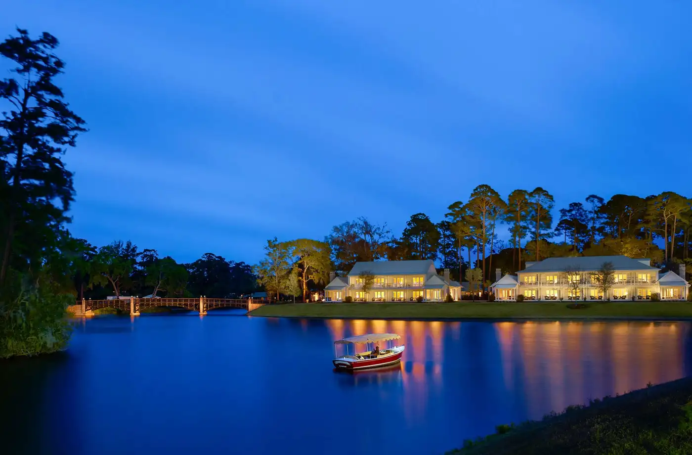 Hotel hero image