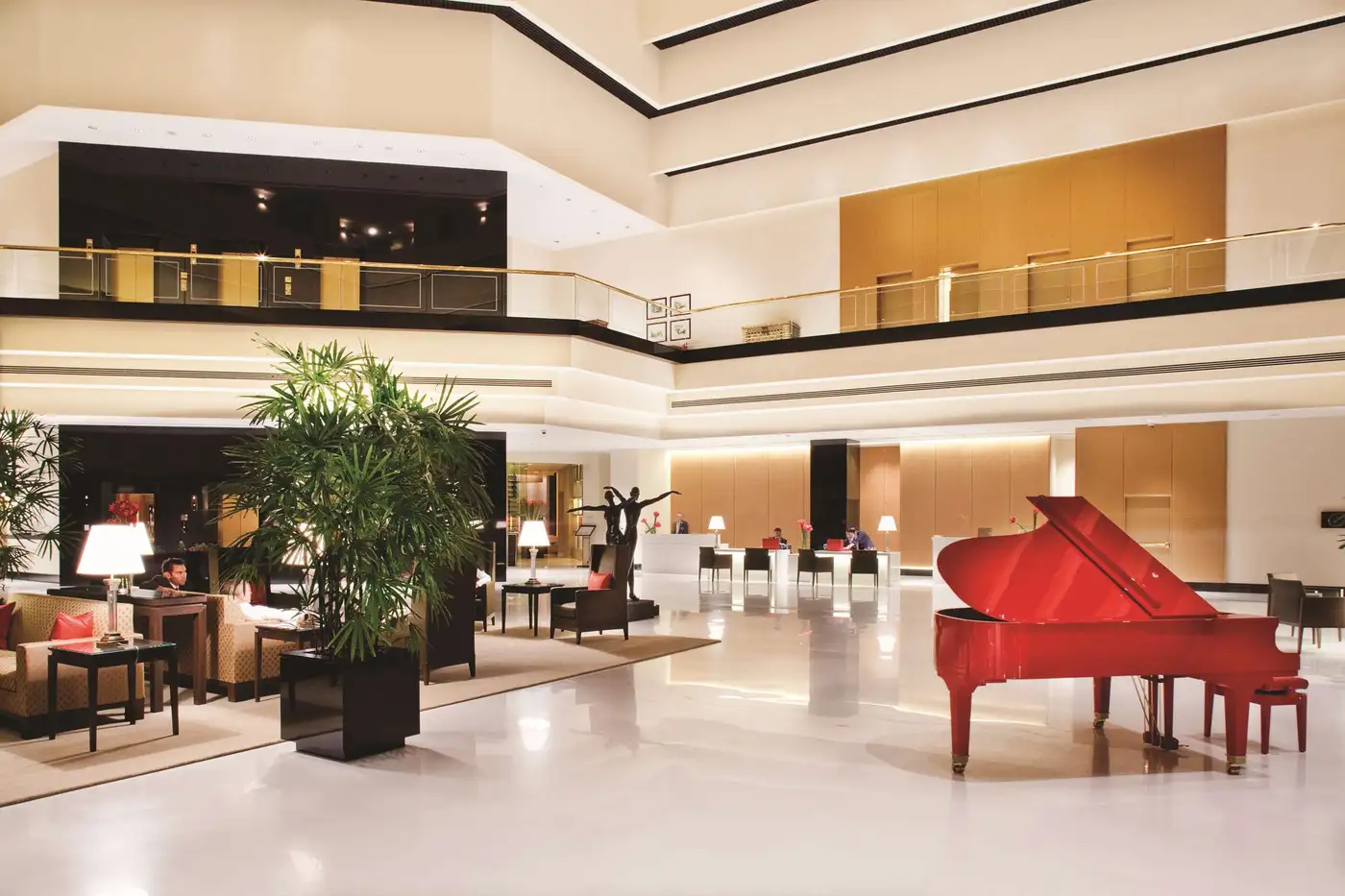 Hotel hero image