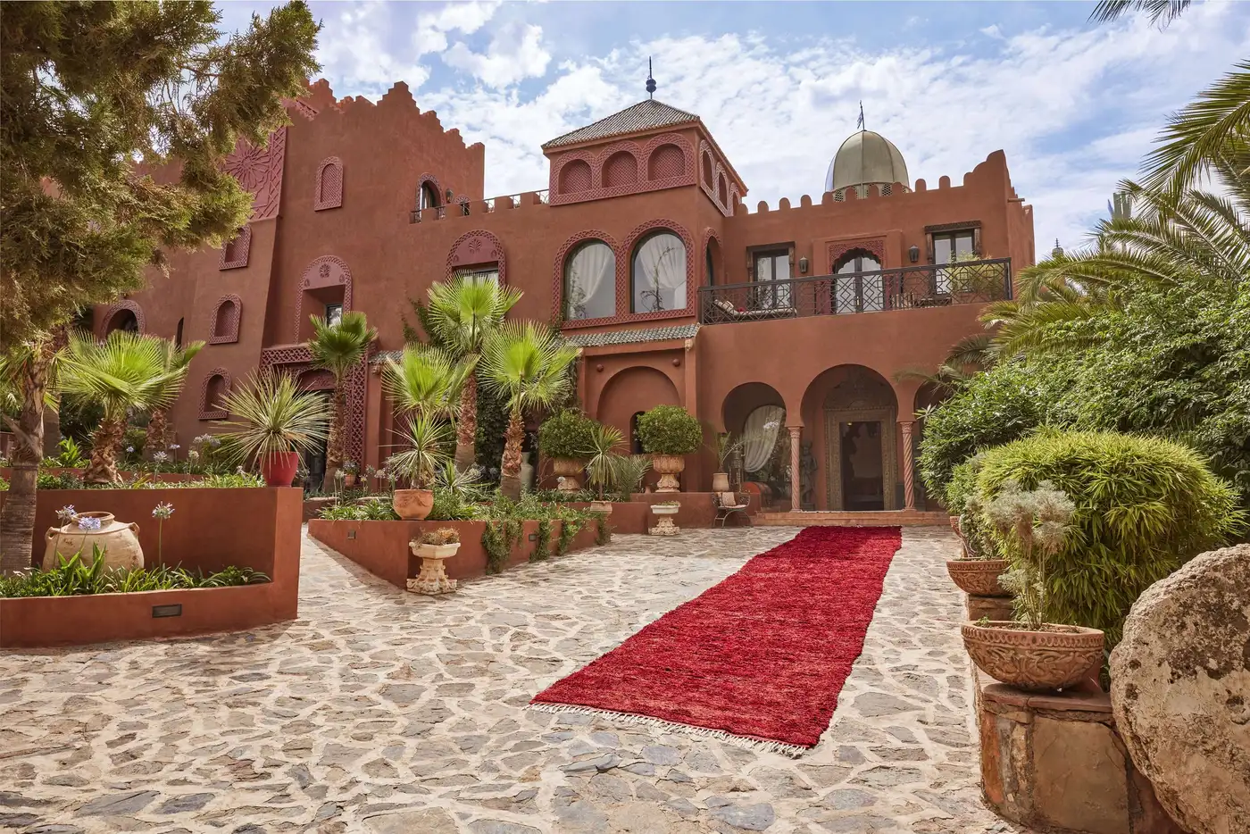 Hotel hero image