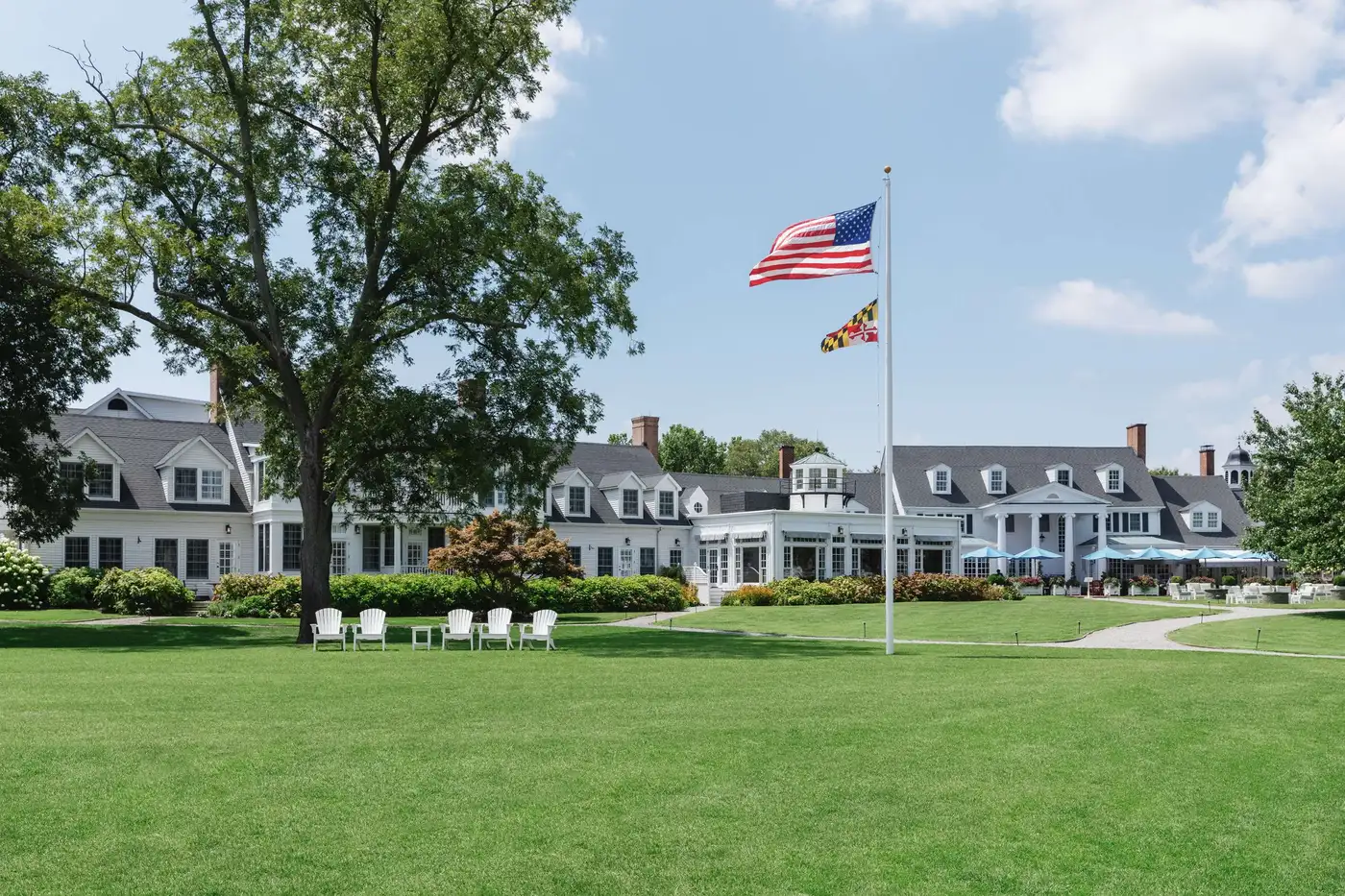 Hotel hero image