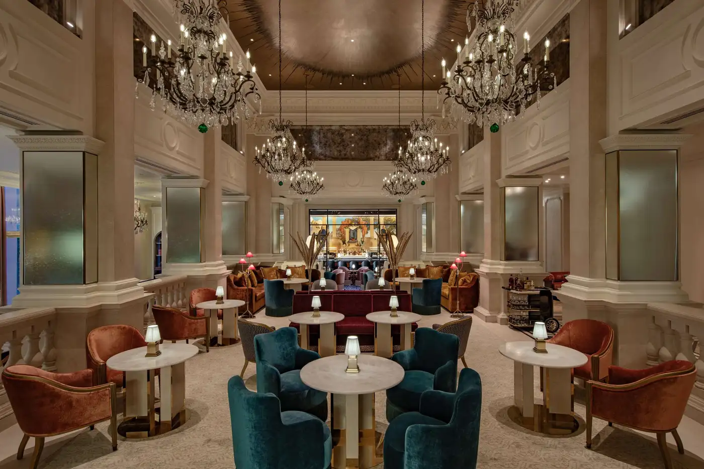 Hotel hero image