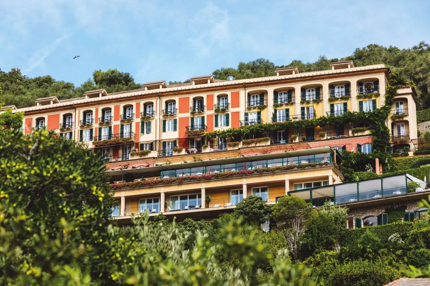 Hotel hero image