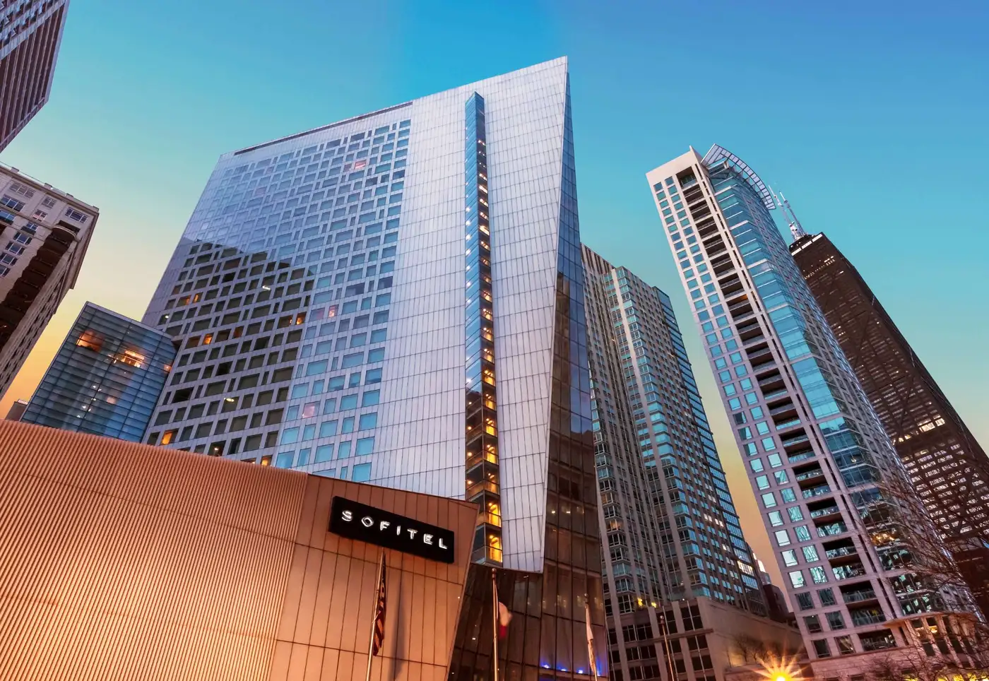 Hotel hero image