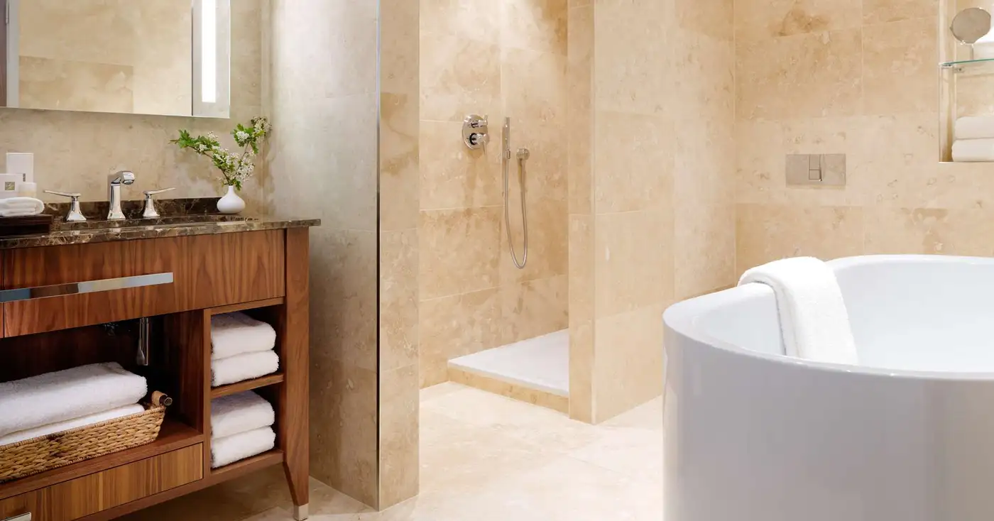 Hotel hero image