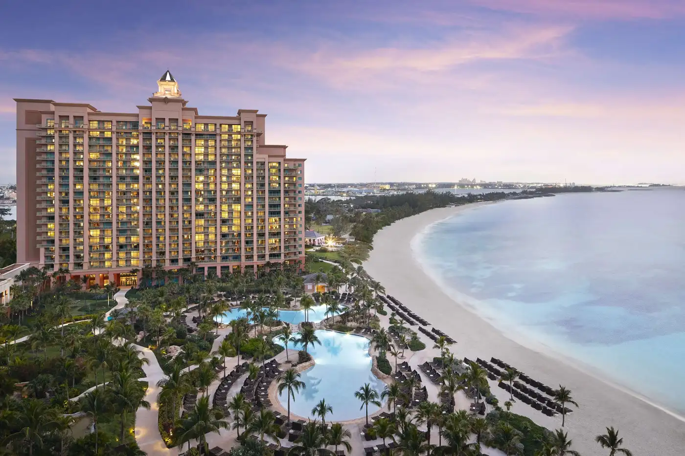 Hotel hero image