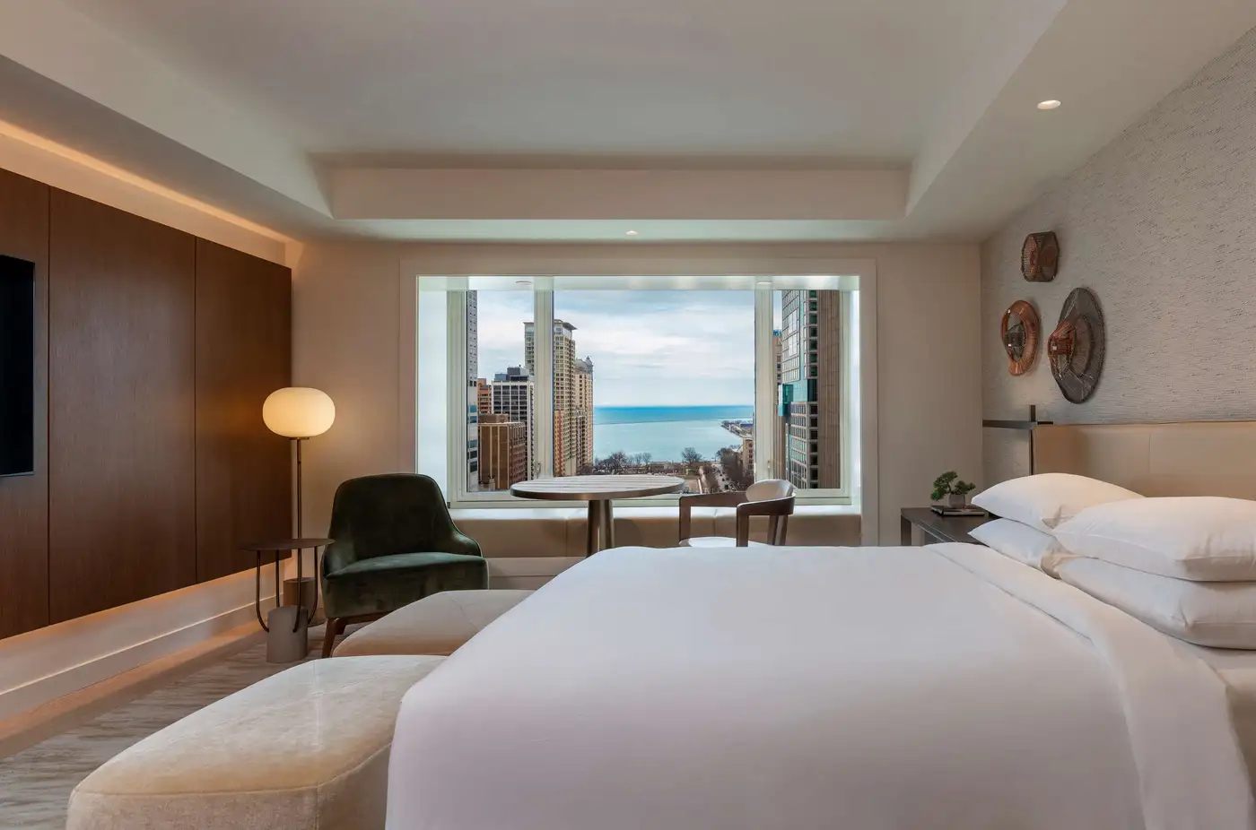 Hotel hero image