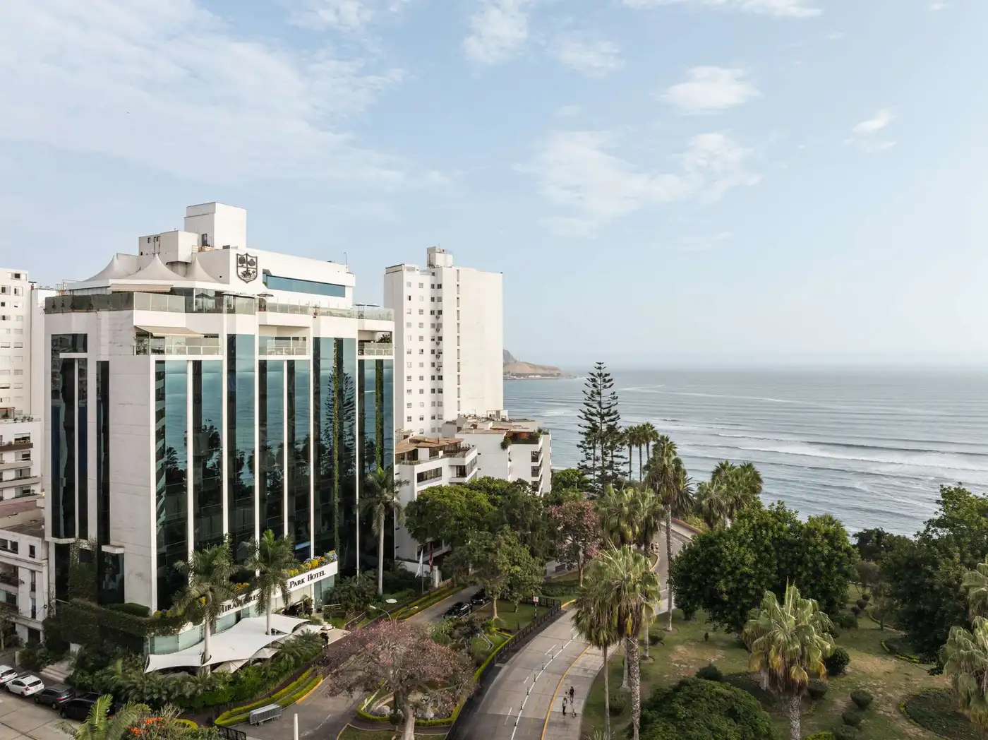 Hotel hero image