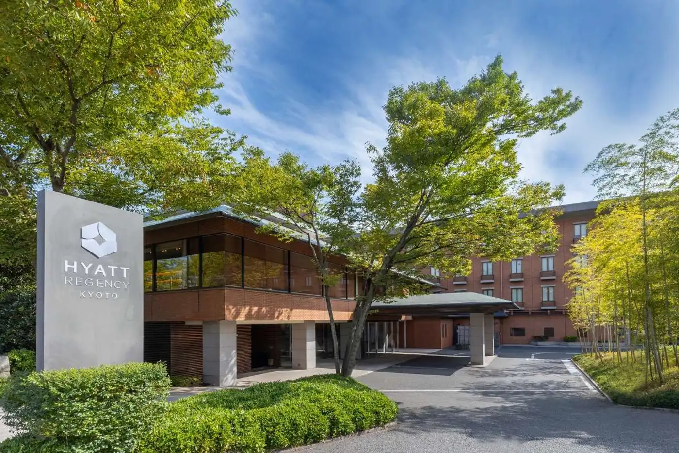 Hotel hero image