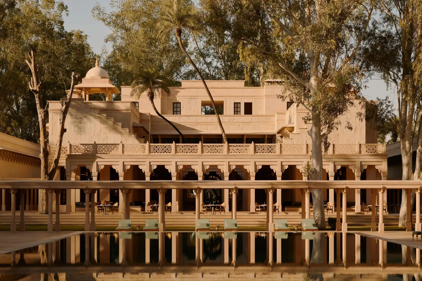 Hotel hero image