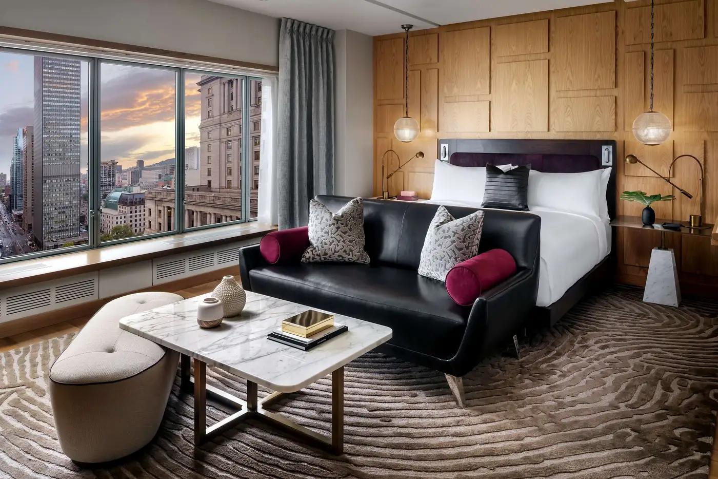 Hotel hero image