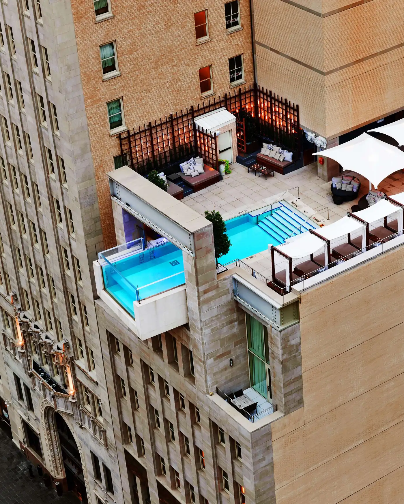 Hotel hero image