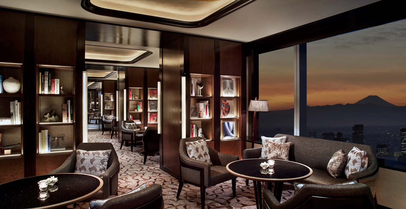 Hotel hero image