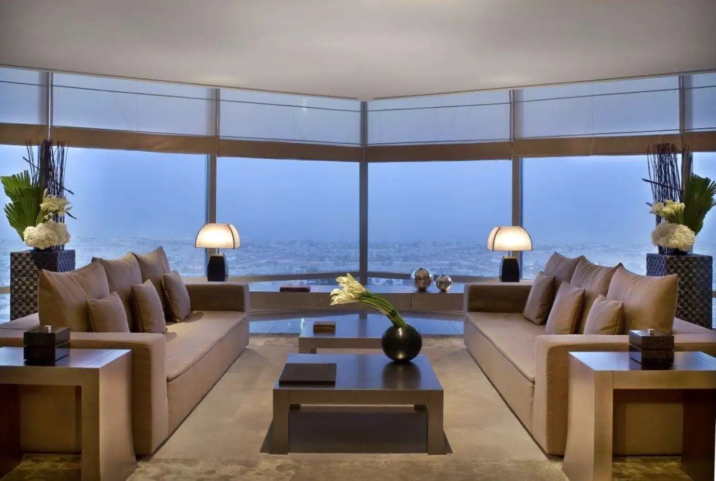 Hotel hero image