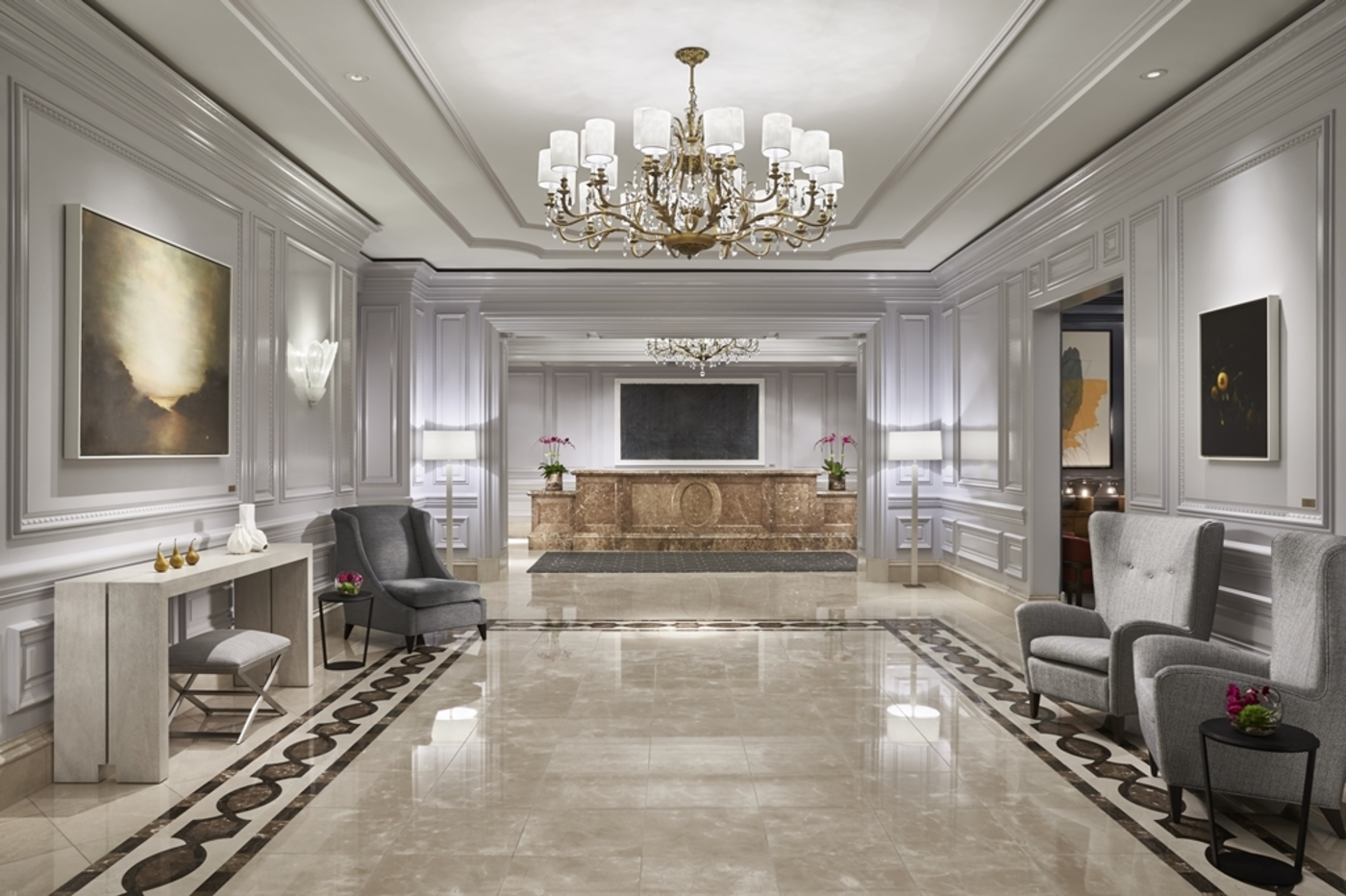 Hotel hero image