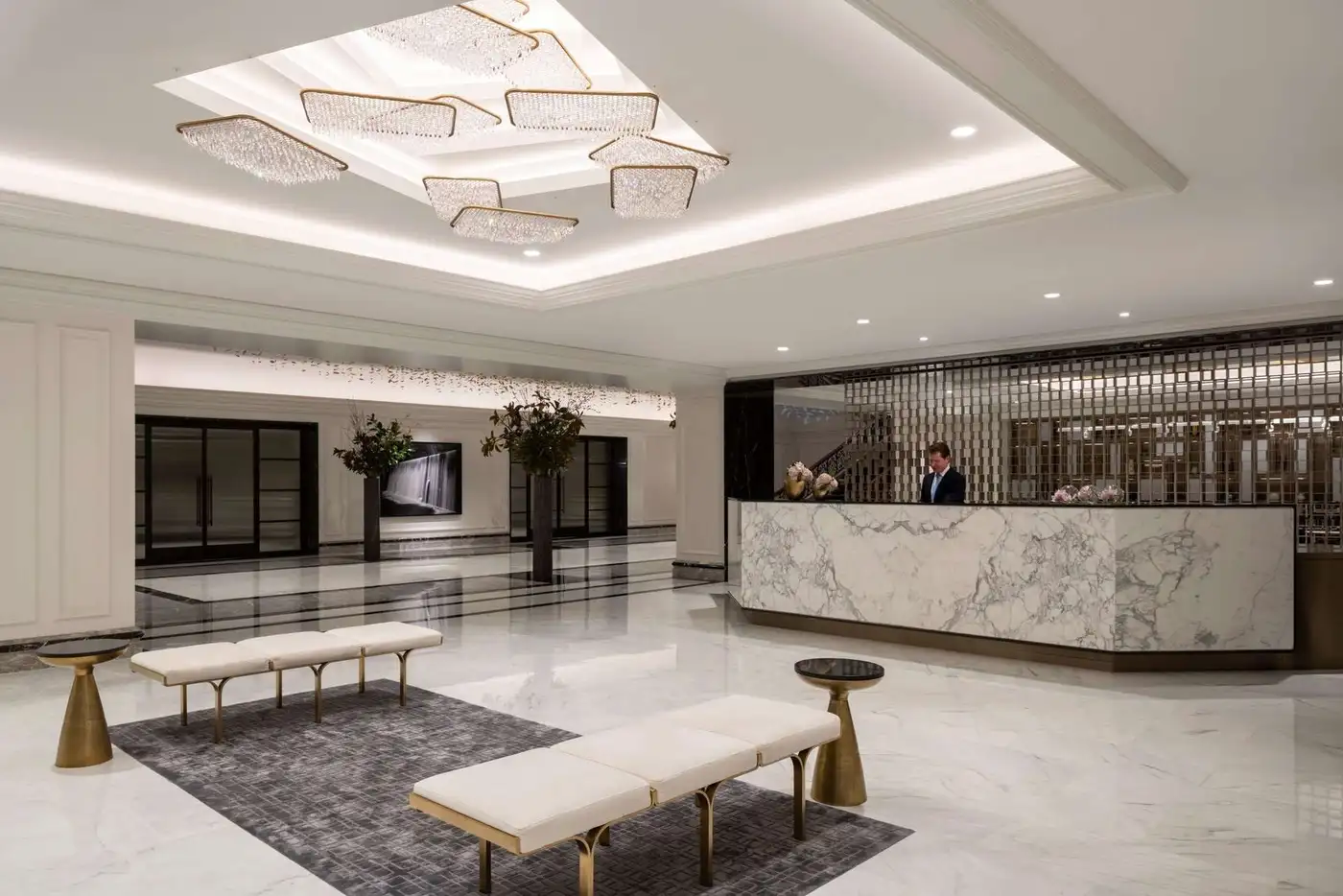 Hotel hero image