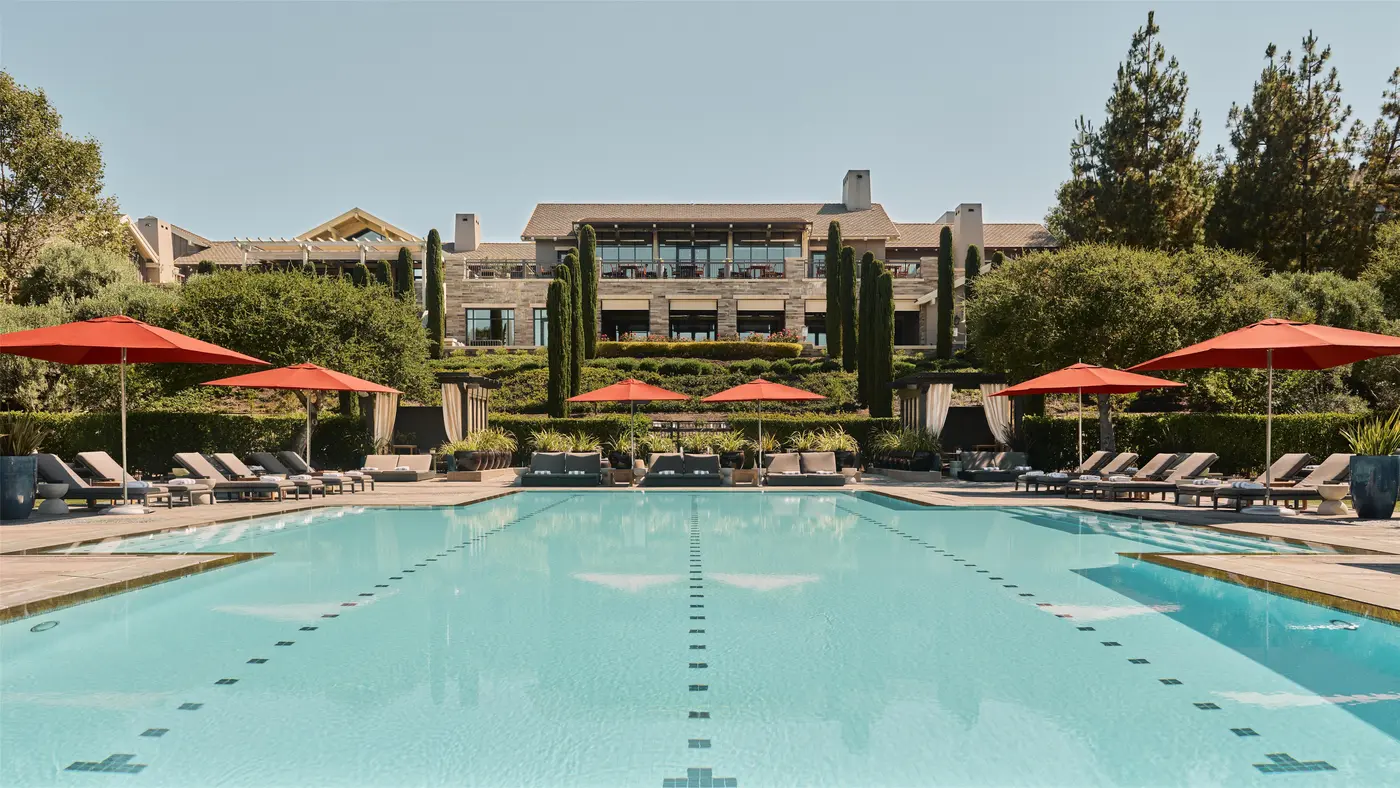 Hotel hero image