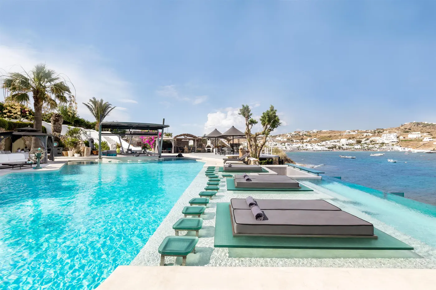 Hotel hero image