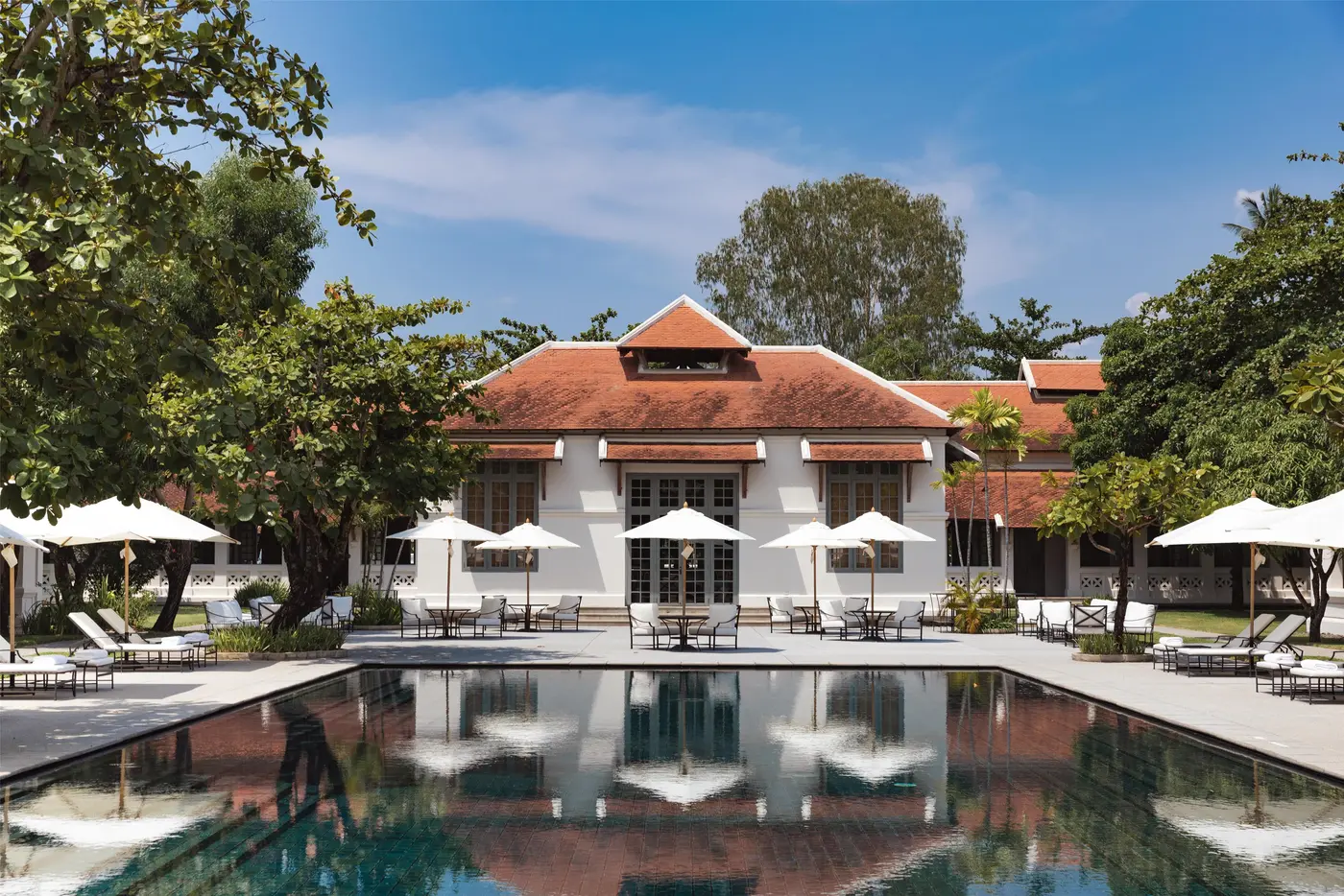 Hotel hero image