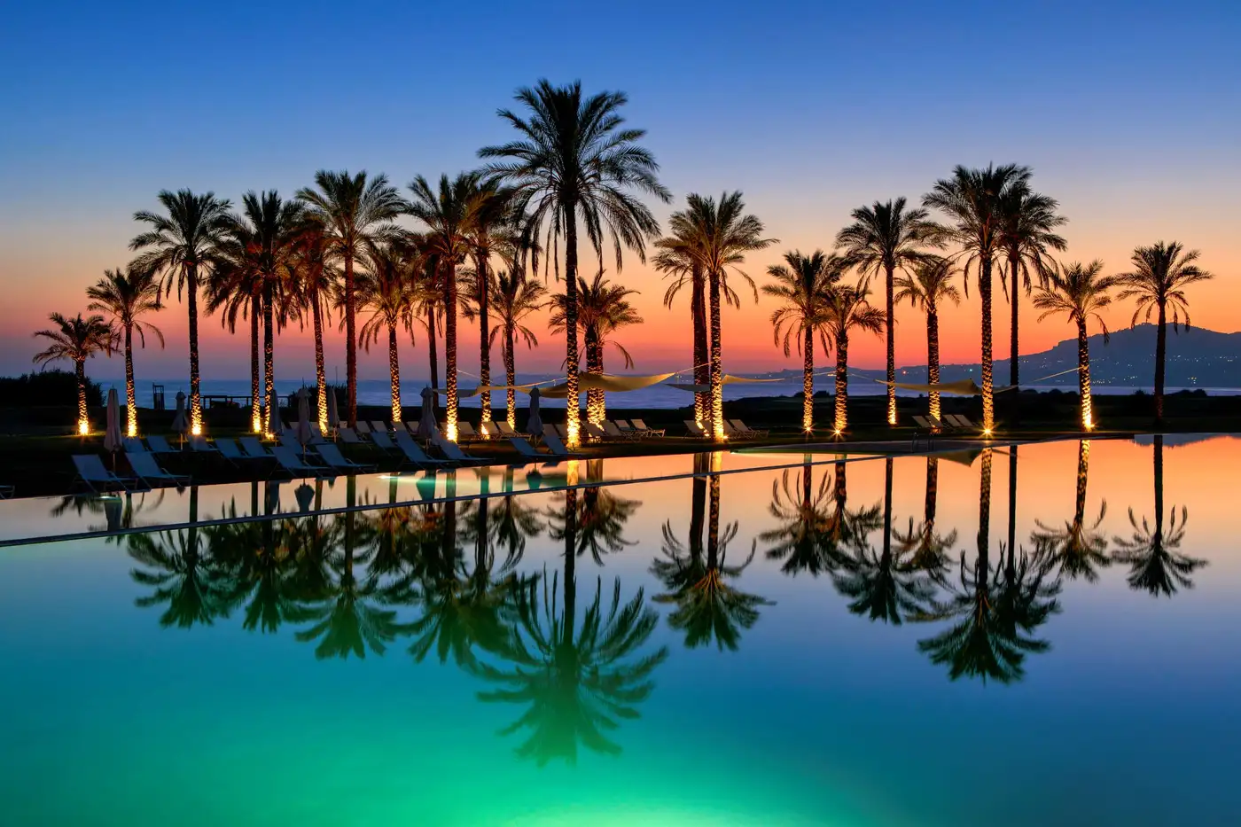 Hotel hero image