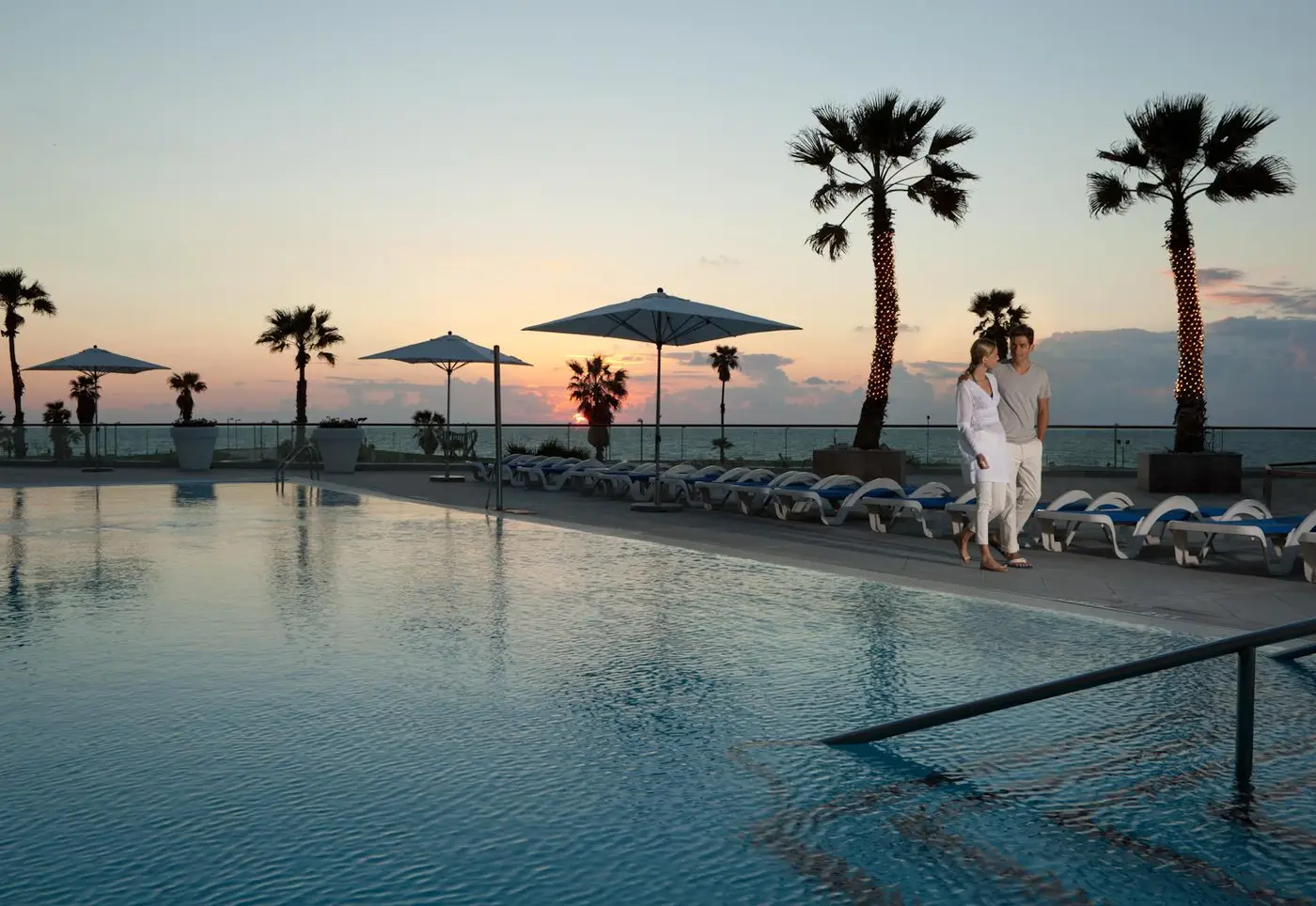 Hotel hero image