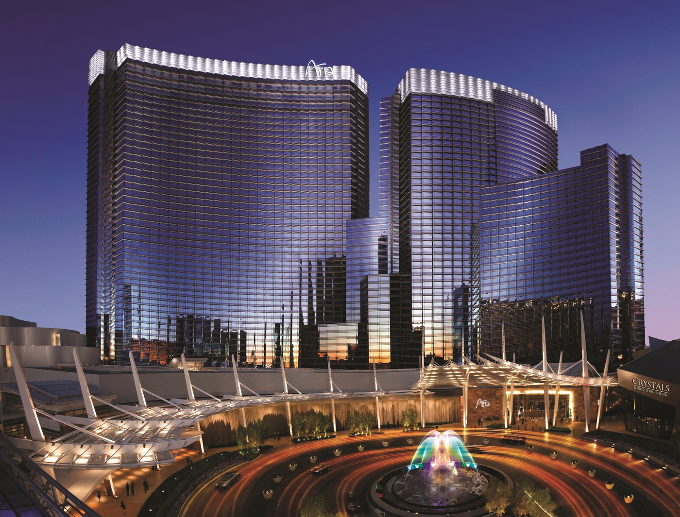 Hotel hero image