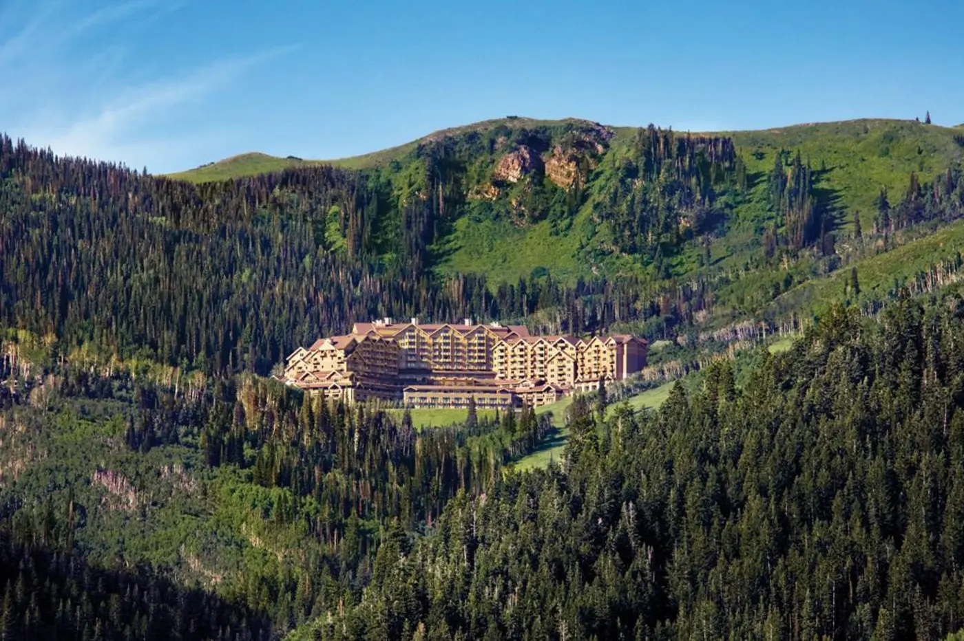Hotel hero image