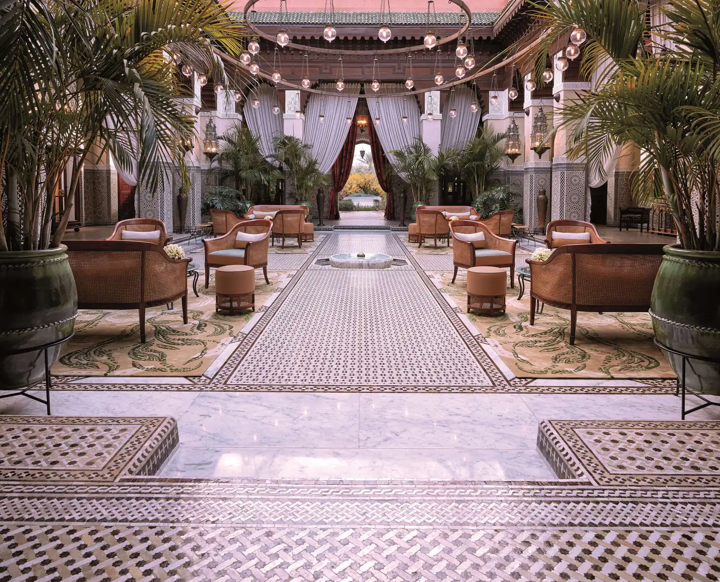 Hotel hero image