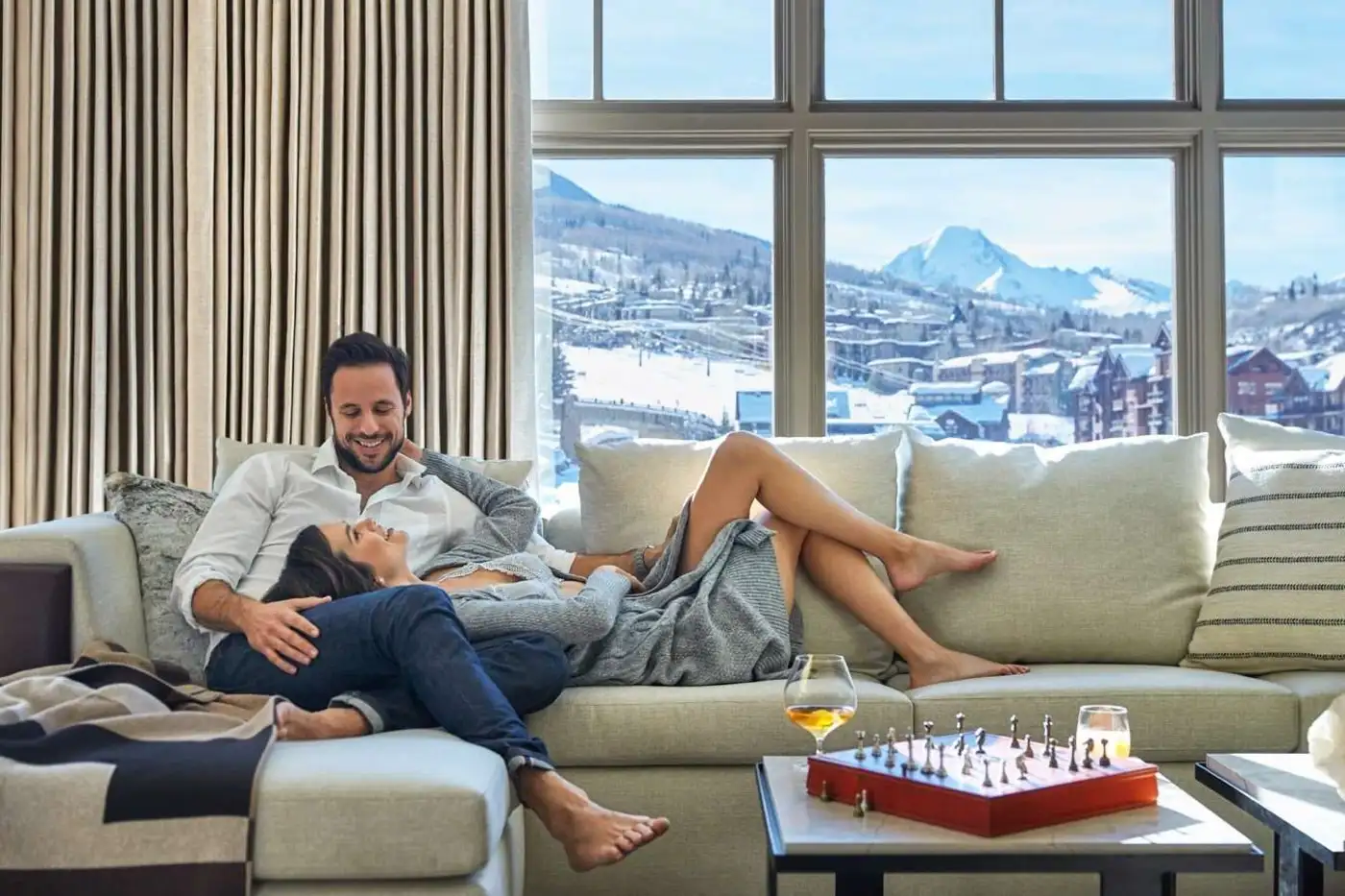 Hotel hero image
