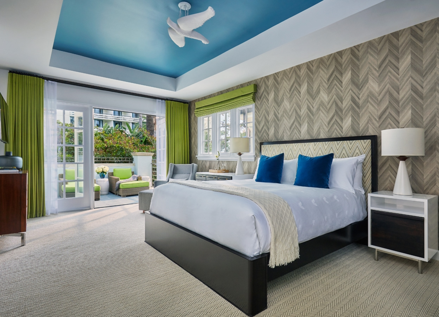 Hotel hero image