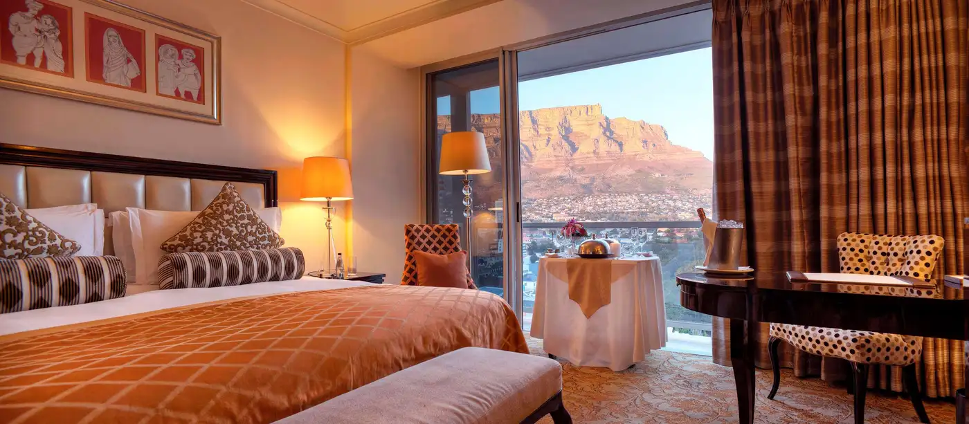 Hotel hero image