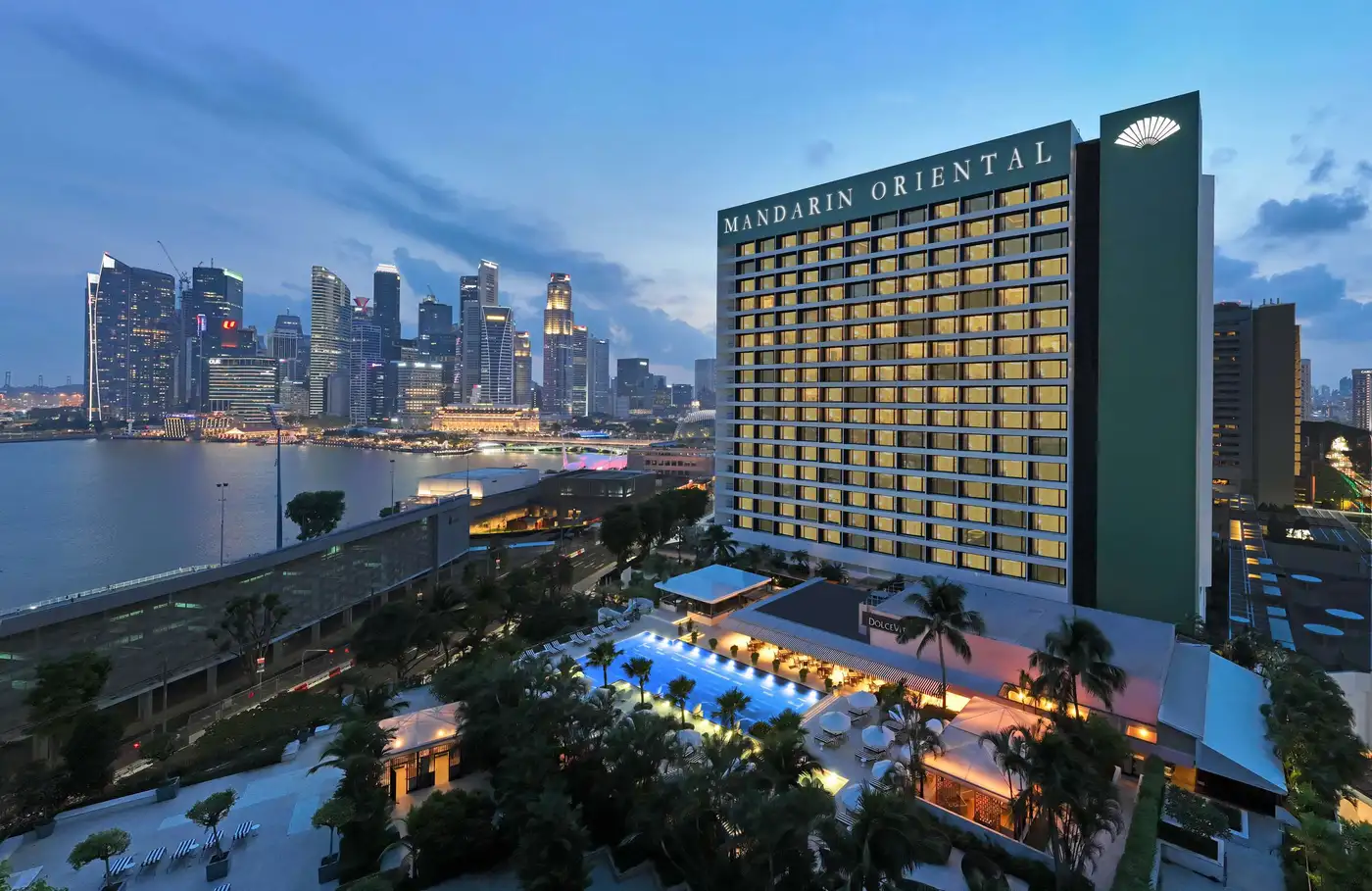 Hotel hero image