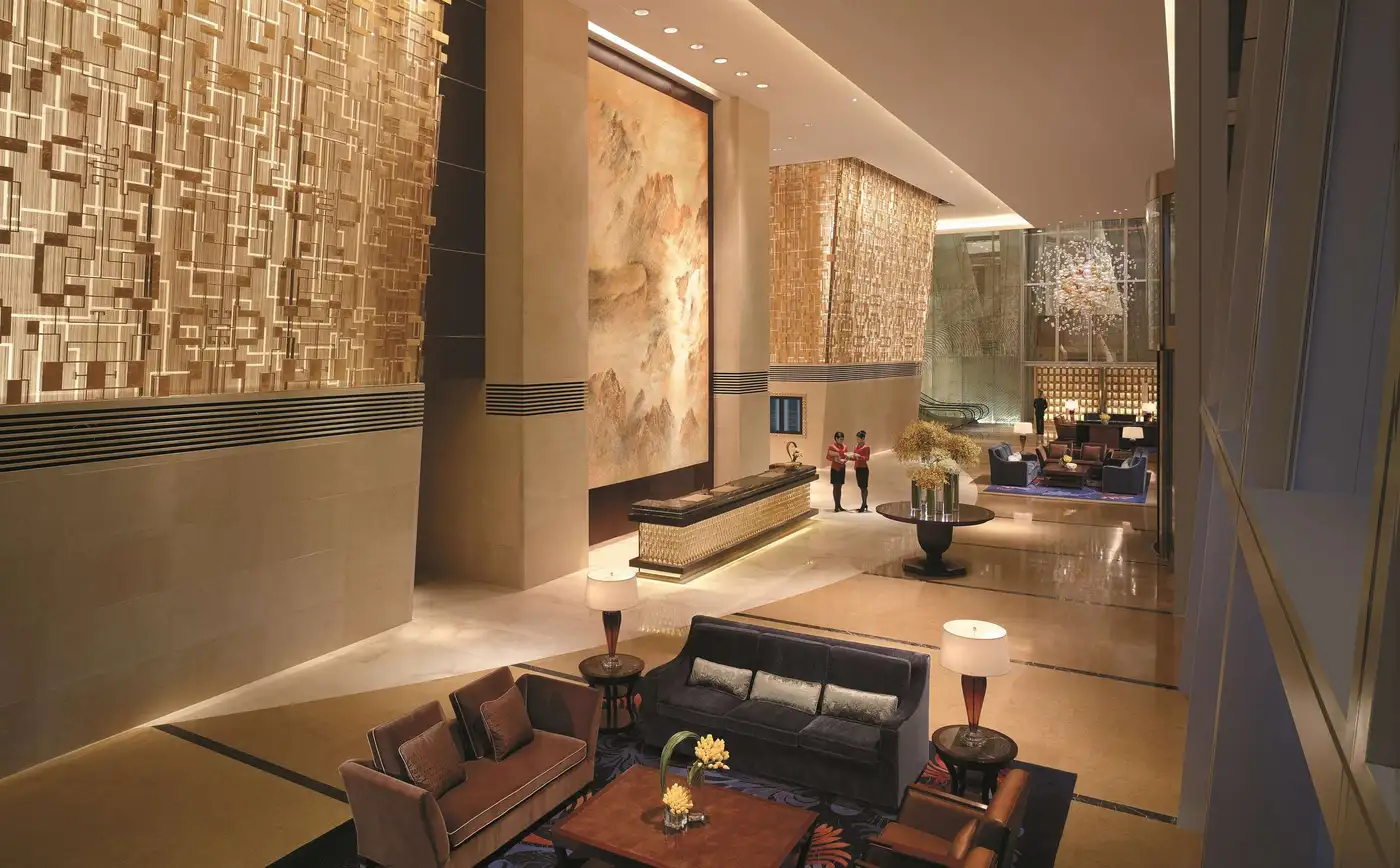 Hotel hero image
