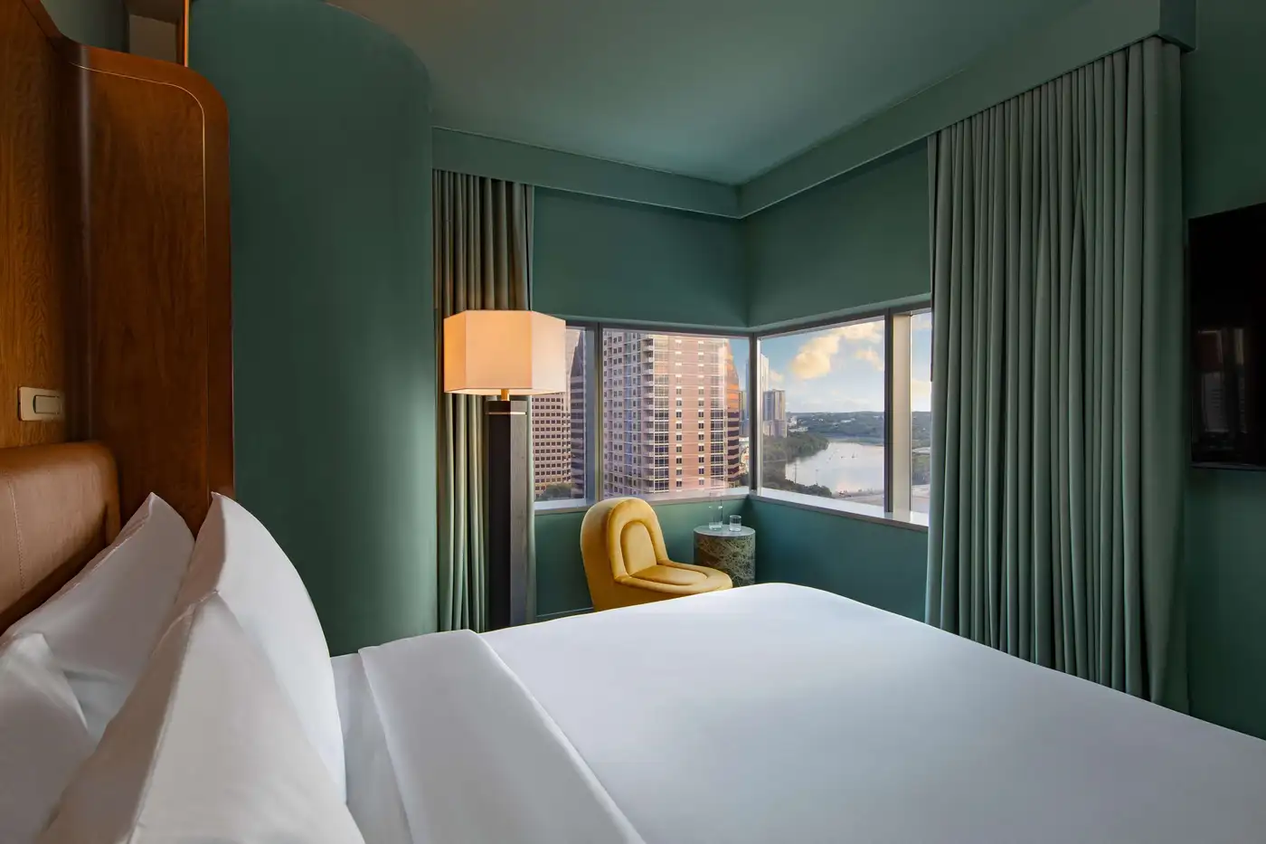 Hotel hero image