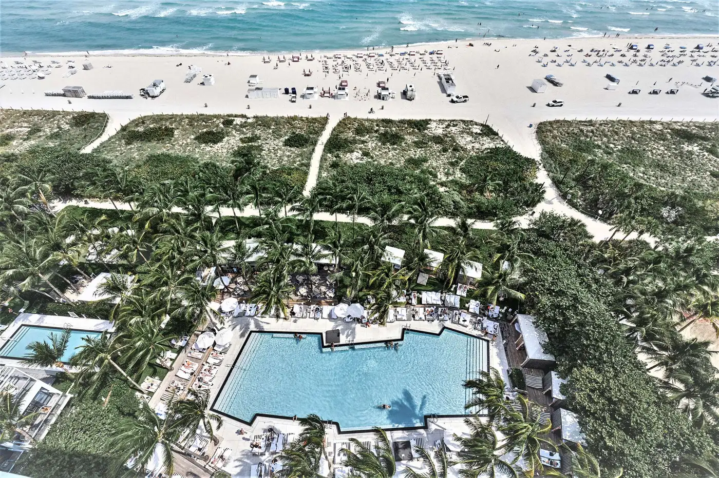 Hotel hero image