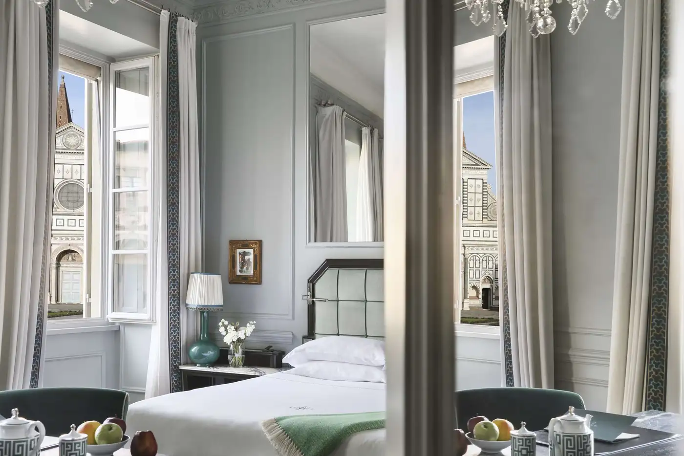 Hotel hero image