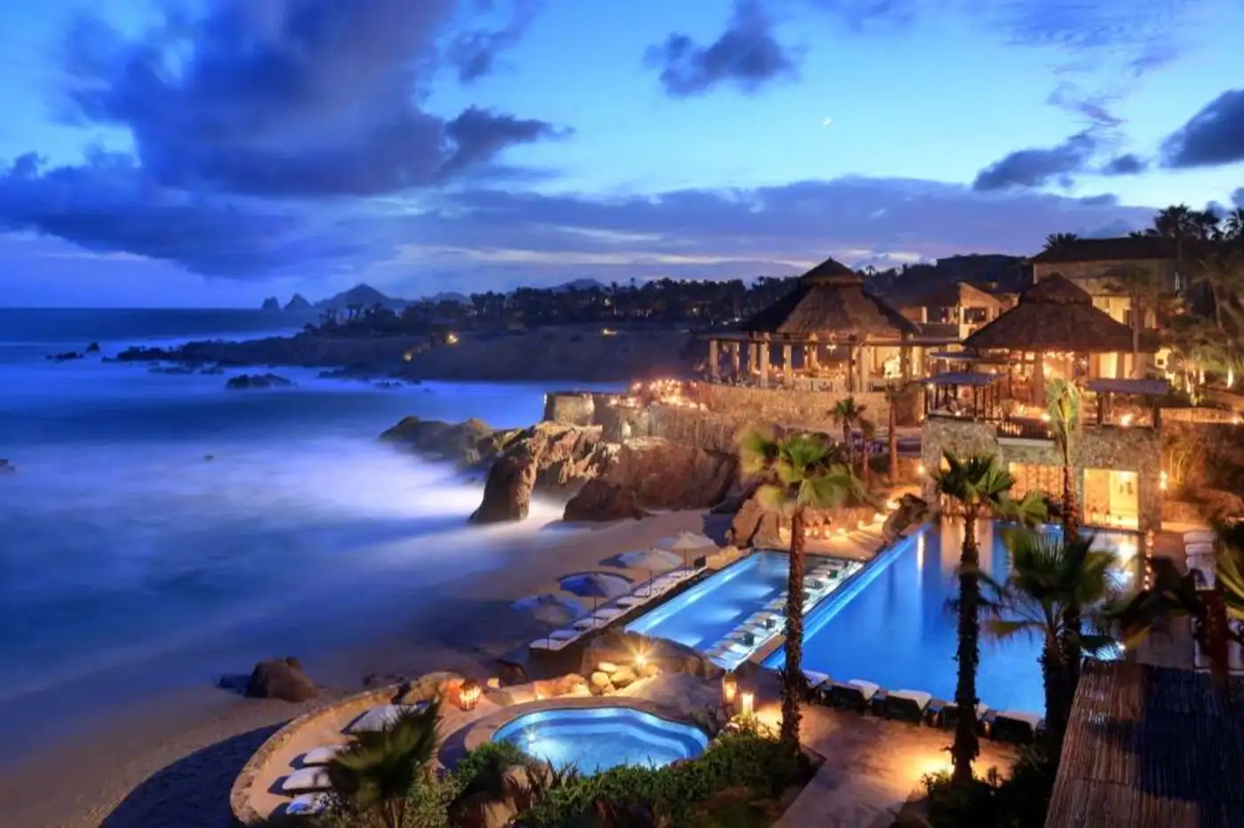 Hotel hero image
