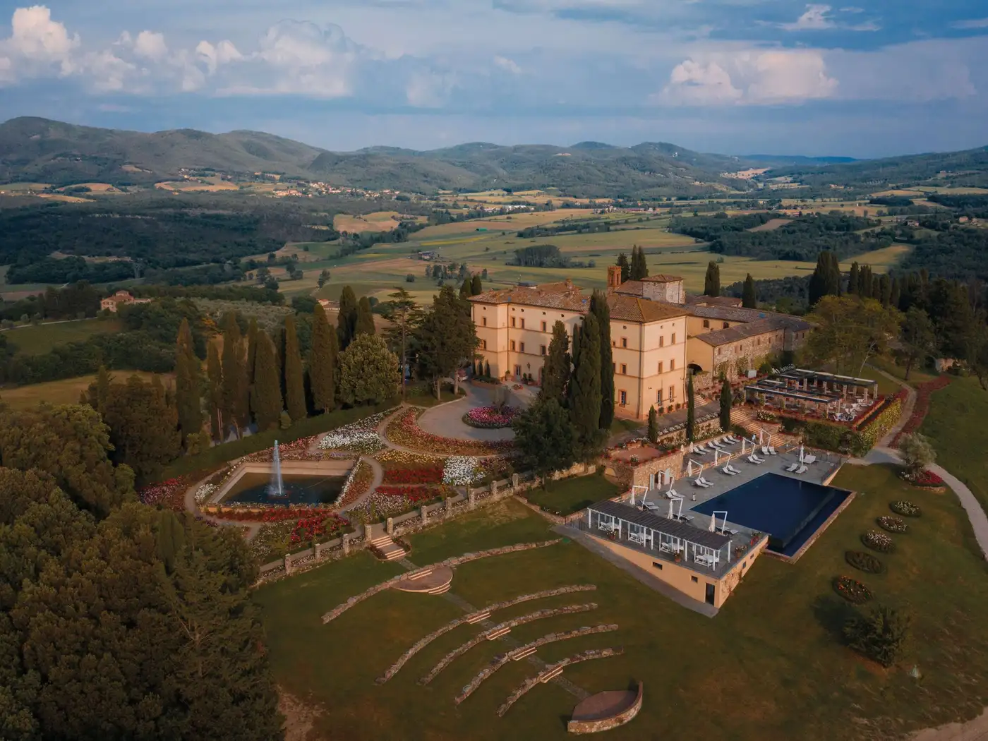 Hotel hero image