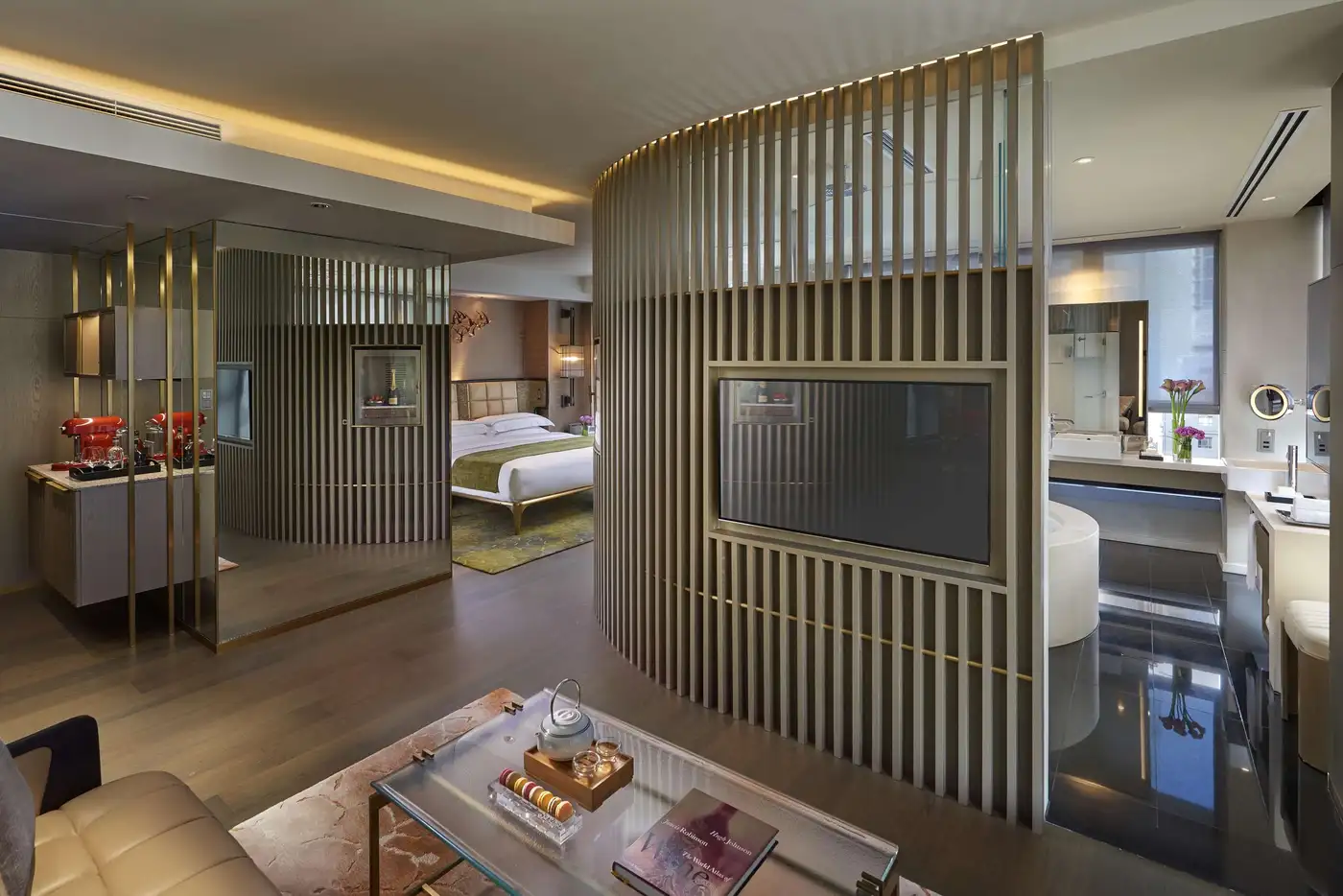 Hotel hero image