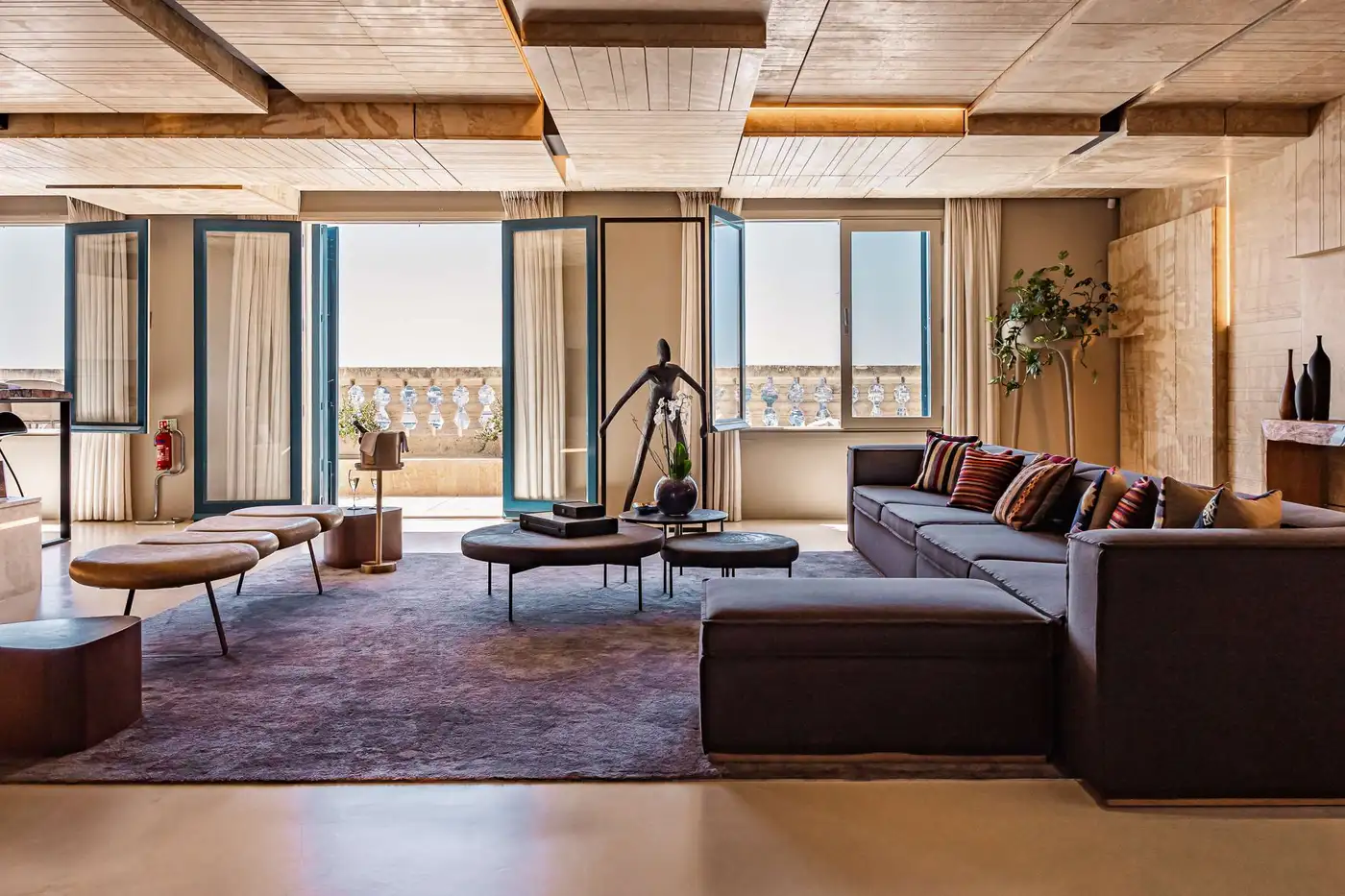 Hotel hero image